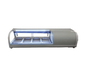 Omcan 39553 46 1/4" Refrigerated Display Case