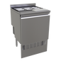 Glastender E-CPC24 24" Underbar Add-On Unit