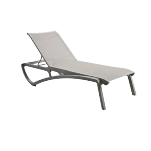 Grosfillex UT740289 30" Patio Lounge Seating