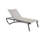 Grosfillex UT740289 30" Patio Lounge Seating