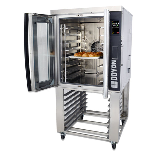 Doyon JA8XR 37 5/8" Electric Convection Oven