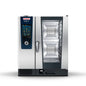 RATIONAL ICP 10-HALF E 208/240 3PH AD-QS 33 1/2" Electric Combi Oven