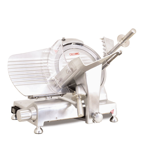 Omcan 41711 21" Electric Meat Slicer