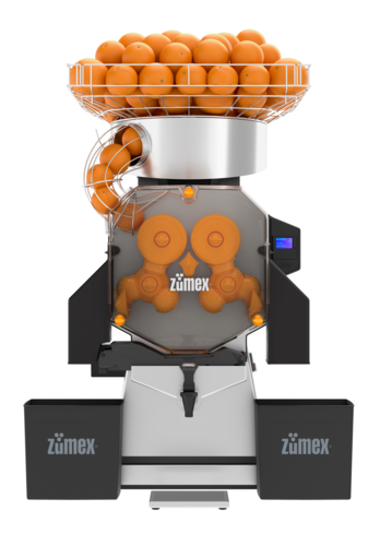 Zumex 08576 SPEED UP 23 1/4" Electric Juicer