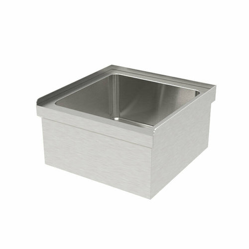 GSW SE2024FM-UP 24" Mop Sink