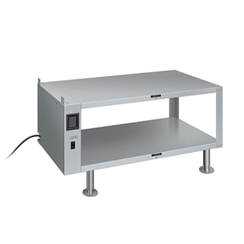 Hatco GRS2G-3920-2 43" Heated Display Case