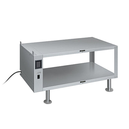 Hatco GRS2G-3920-2 43" Heated Display Case