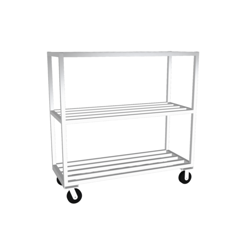 Winholt ALMCS-60-324 60" Shelving