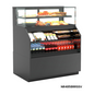 Structural Concepts NR3658RRSSV 35 3/4" Refrigerated Display Case