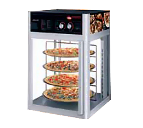 Hatco FSD-1-120-QS 22 1/2" Heated Display Case