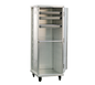New Age 95141 23 3/4" Heated Holding Cabinet