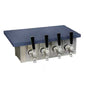 Glastender UC-8-SSR 27 1/2" Draft Beer Tower