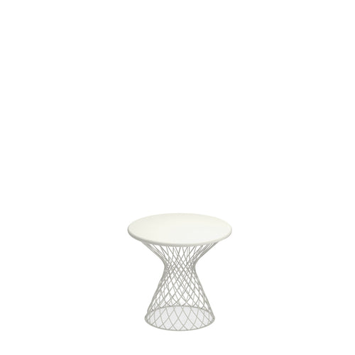 emu E1208 23 1/2" Patio Table