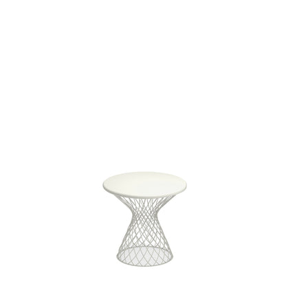 emu E1208 23 1/2" Patio Table