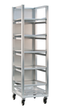 New Age 99554 21 7/8" Pan Rack