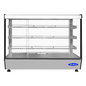 Atosa CHDS-71 35 7/8" Heated Display Case