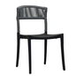 Grosfillex UT873017 23" Patio Chair