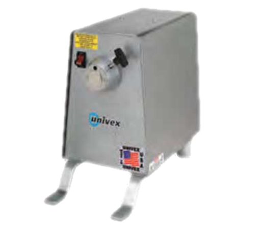 Univex PM91G 22" Shredder Slicer Drive Unit