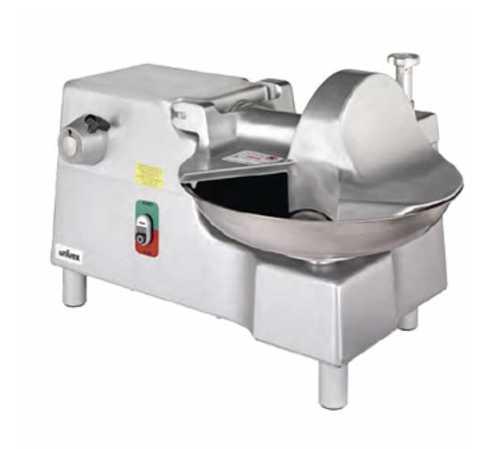 Univex BC18 34 1/2" Electric Food Cutter