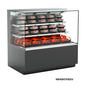 Structural Concepts NR3647HSSV 35 3/4" Refrigerated Display Case