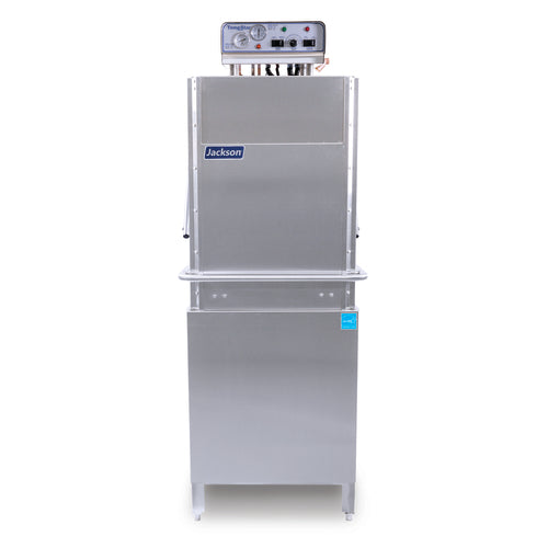 Jackson TEMPSTAR HH-E 28 5/8" Door-Type Dishwasher