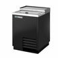 True TD-24-7-HC 24 1/2" Bottle Cooler