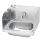 Krowne HS-70 15 3/4" Hand Sink