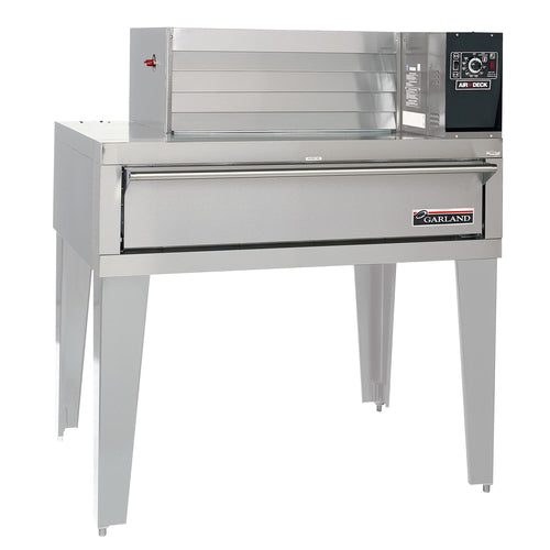 Garland G56PT 63" Gas Pizza Oven