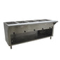 Advance Tabco HF-5G-LP-BS 77 3/4" Electric Serving Counter