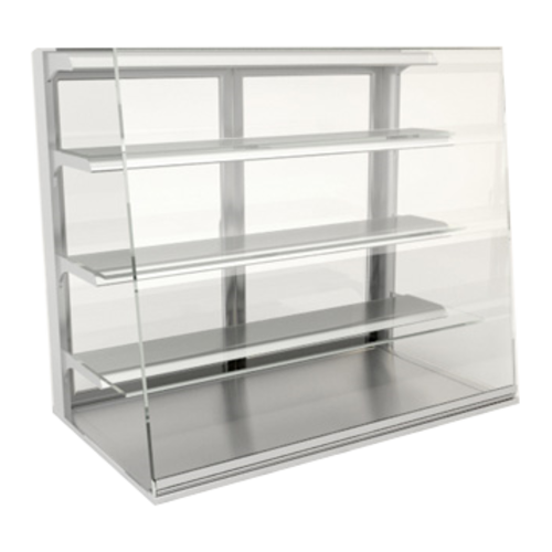 RPI VIDD3-34-R-SL 44 1/4" Bakery Display Case