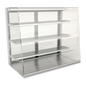 RPI VIDD3-34-R-SL 44 1/4" Bakery Display Case