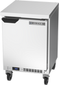 Beverage-Air WTF20HC-FLT 20" Worktop Freezer