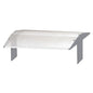Cadco SGJ-2 46" Sneeze Guard