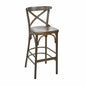BFM Seating ZWB88-CS Barstool