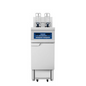 Atosa AEFF-50-1TB 19" (2) Electric Fryer Battery