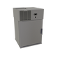 Glastender CM24 24" Refrigerated Merchandiser