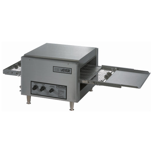 Star 214HX 46 5/8" Electric Conveyor Oven