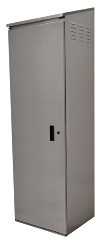 Advance Tabco 9-OPC-84 25 1/4" Mop Sink Cabinet