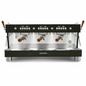 Espresso Parts BARISTAPLUS-BLACK3 37" Espresso Machine