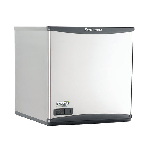 Scotsman NH0422WX-1 22 7/8" 444 lb Nugget Water-Cooled Ice Machine