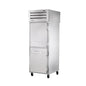 True STR1HPT-2HS-2HS 27 1/2" 1 Section Heated Holding Cabinet
