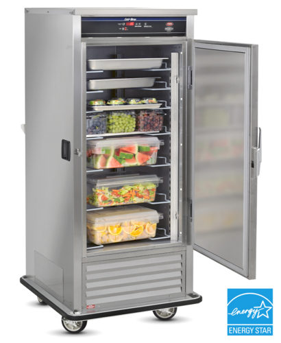 FWE URS-10 32 1/2" Mobile Refrigerated Cabinet