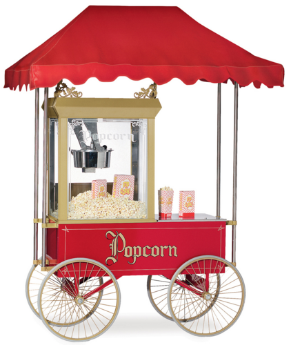 Gold Medal 2144 Awning Canopy