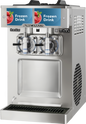 Spaceman 6695-CL 20 7/8" Frozen Drink Machine