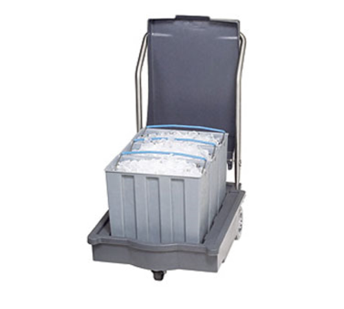 Follett 00112771 21 1/2" Ice Bin