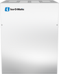 Ice-O-Matic HEM1306A90 21" Nugget Air-Cooled Ice Machine