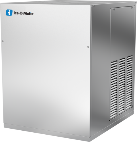 Ice-O-Matic MFI0800A90 21" Flake Air-Cooled Ice Machine