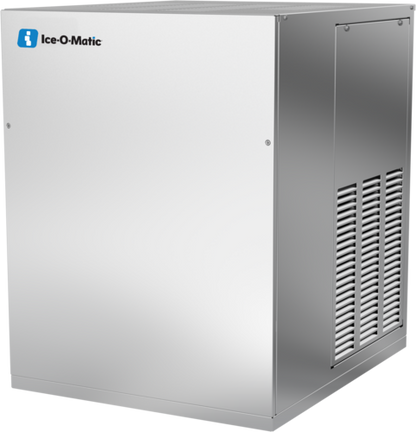 Ice-O-Matic MFI0800A90 21" Flake Air-Cooled Ice Machine