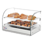 Omcan 41870 22" Heated Display Case