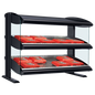 Hatco HXMS-30D 33 7/8" Heated Display Case